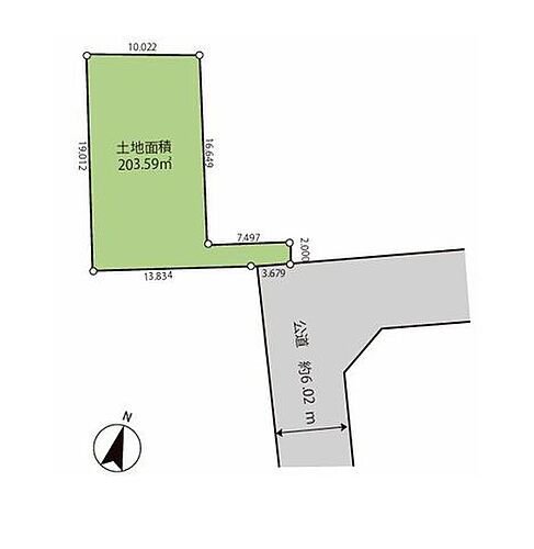 千葉県市原市五井 土地