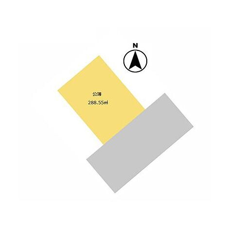 千葉県市原市若宮７丁目 土地