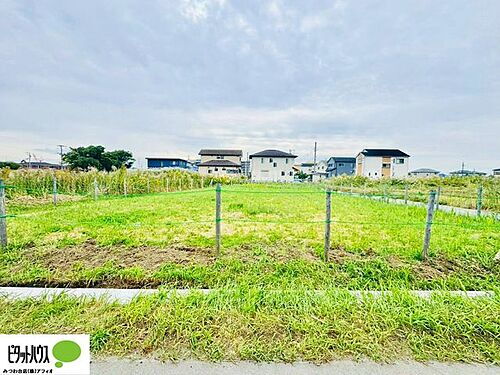 千葉県木更津市高柳 土地