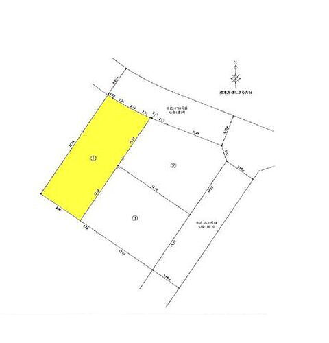千葉県市原市西広６丁目 土地