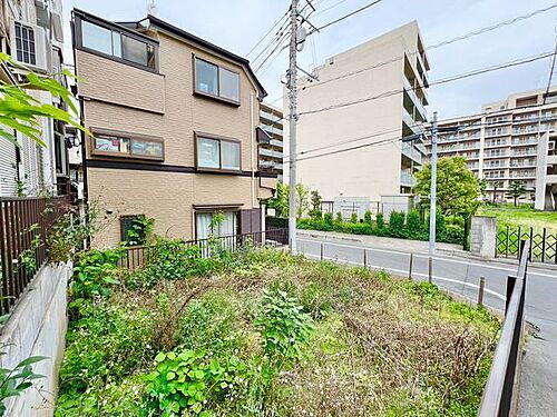 東京都大田区中馬込３丁目 4490万円
