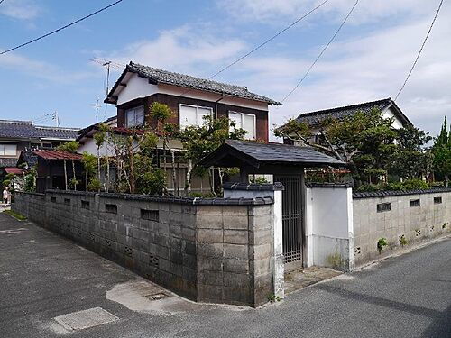 鳥取県米子市河崎 土地