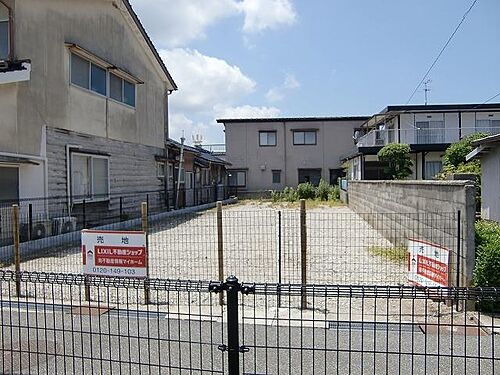鳥取県境港市東本町 60万円