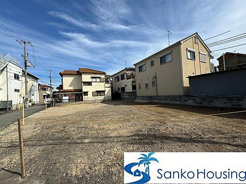 大阪府堺市中区福田 1950万円