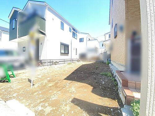 埼玉県越谷市大沢４丁目 1000万円