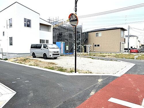 埼玉県草加市吉町４丁目 3598万円