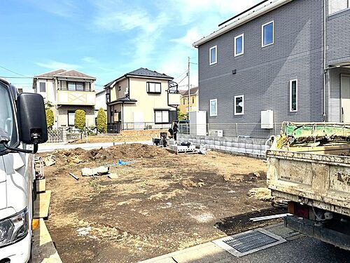 埼玉県草加市清門２丁目 3290万円