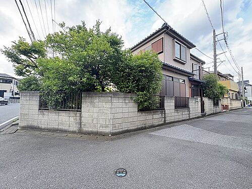 埼玉県越谷市大字上間久里 2890万円