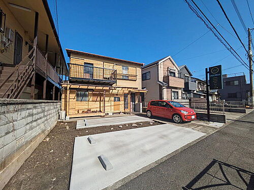 神奈川県中郡大磯町西小磯 土地