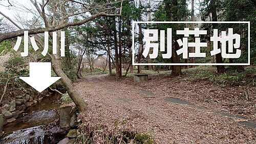 三重県伊賀市北山 土地