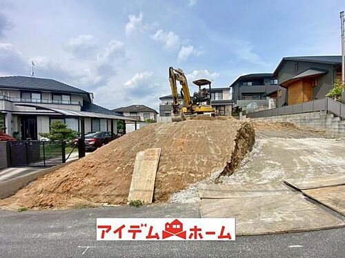 愛知県岡崎市梅園町字１丁目 2500万円