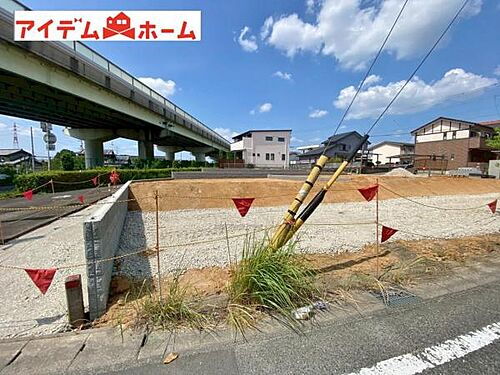 愛知県刈谷市今川町山ノ端 土地