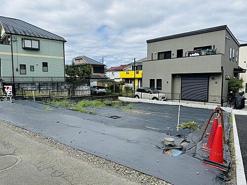 東京都八王子市西寺方町 1550万円