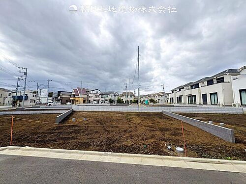 神奈川県相模原市南区上鶴間本町９丁目 土地