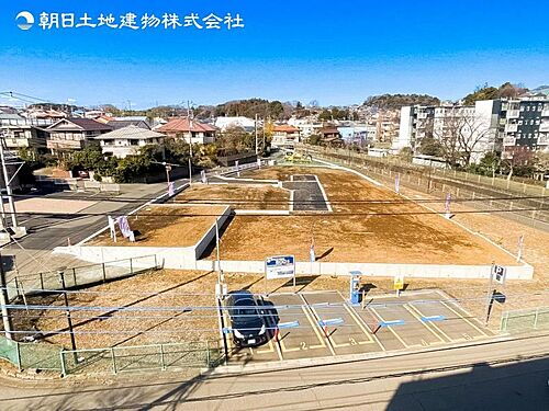 東京都町田市本町田 2562万円