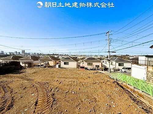 東京都町田市西成瀬１丁目 土地