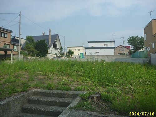 北海道江別市大麻園町 1630万円