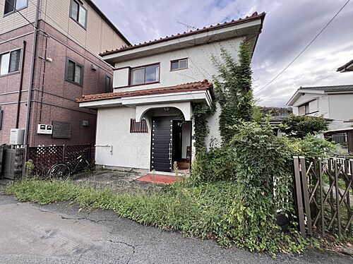 東京都八王子市大楽寺町 土地