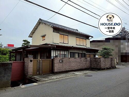 愛知県一宮市小信中島字郷東 3800万円