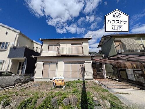 愛知県一宮市千秋町加茂字五坊野 1250万円