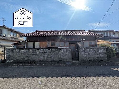 愛知県丹羽郡扶桑町大字高雄字米ノ山 土地