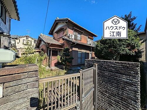 愛知県江南市高屋町遠場 1588万円