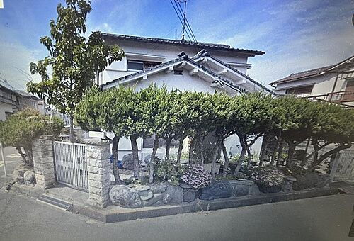 大阪府泉南市岡田６丁目 土地