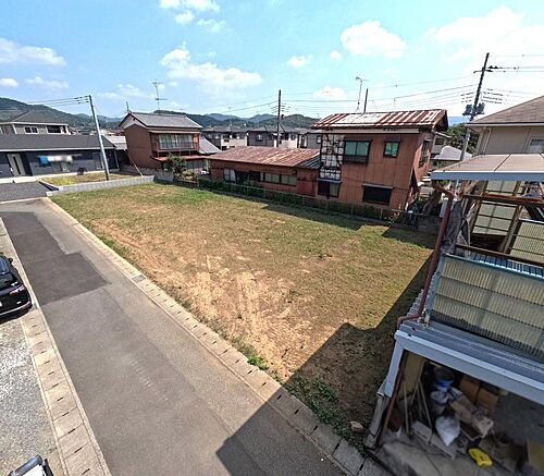 栃木県足利市田島町１丁目 土地
