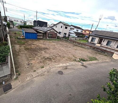 栃木県足利市鹿島町 500万円