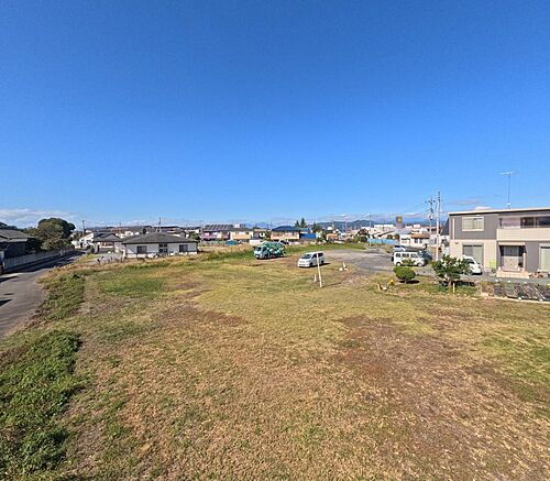栃木県足利市上渋垂町 土地
