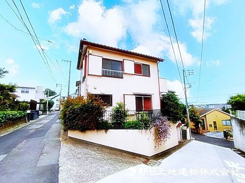 神奈川県川崎市麻生区高石１丁目 3280万円