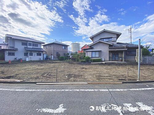 東京都調布市深大寺南町５丁目 土地