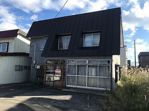 青森県青森市大字石江字平山 580万円