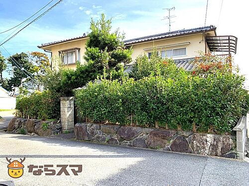 奈良県大和郡山市九条町 1190万円