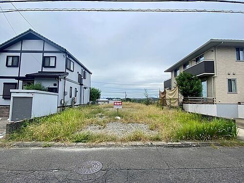 愛知県春日井市藤山台８丁目 土地