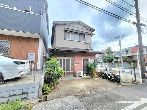 千葉県八千代市勝田台４丁目 土地