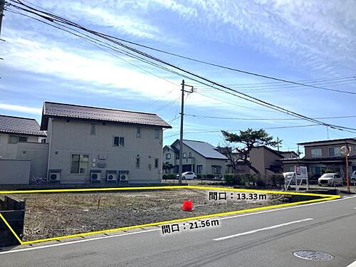 秋田県秋田市広面字釣瓶町 1480万円