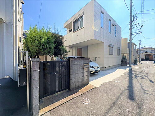 東京都渋谷区笹塚３丁目 土地