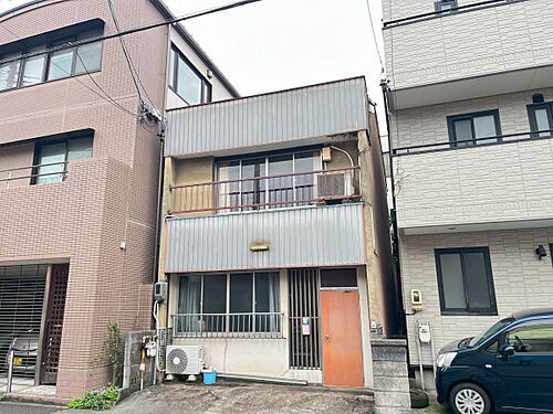 愛知県名古屋市中村区西米野町１丁目 1980万円