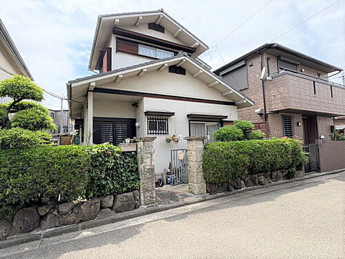 大阪府堺市東区野尻町 2450万円