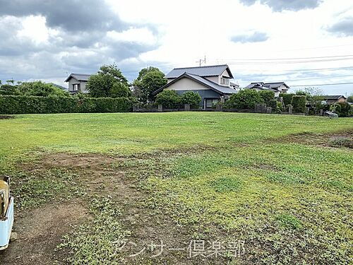福岡県行橋市大字道場寺 土地