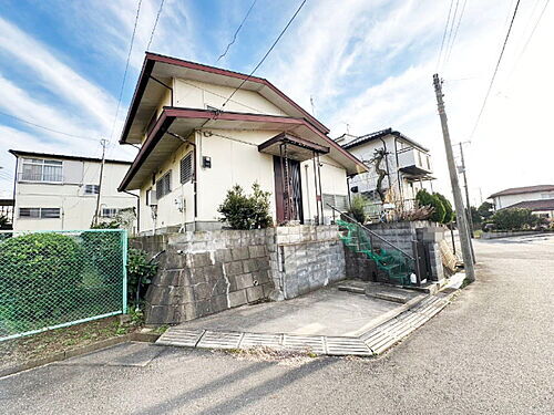 千葉県野田市堤台 1500万円