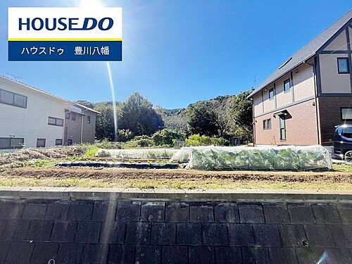 愛知県豊川市御油町西沢 1600万円