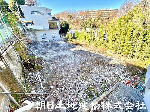 東京都調布市入間町３丁目 10800万円