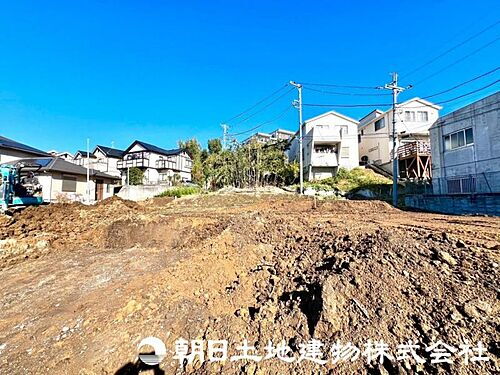 神奈川県川崎市麻生区王禅寺東５丁目 4230万円