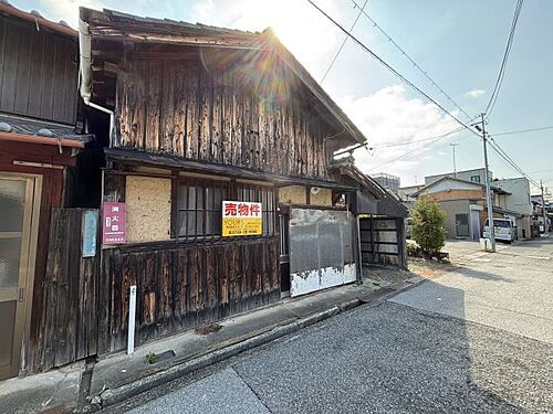 滋賀県長浜市分木町 550万円