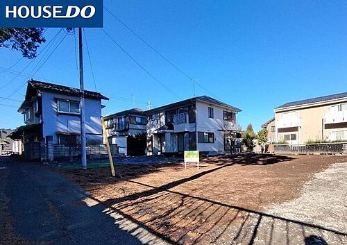 長野県塩尻市大門三番町 土地