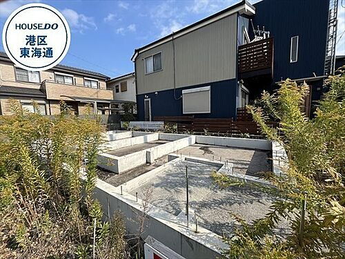 愛知県名古屋市港区八百島１丁目 1000万円