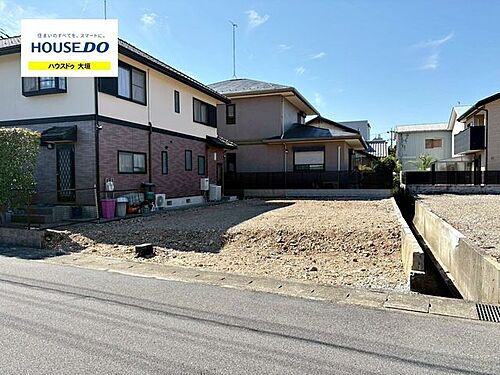 岐阜県大垣市二葉町２丁目 土地