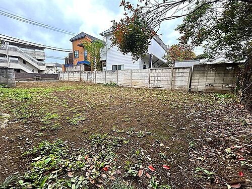 東京都練馬区高野台５丁目 4380万円